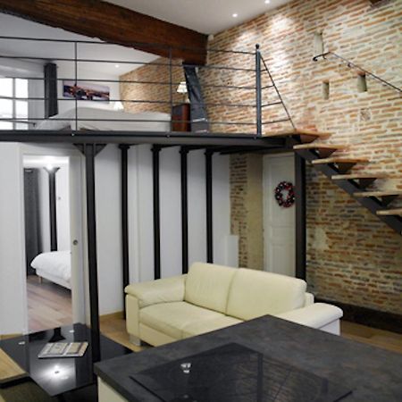 Atout Carmes Toulouse Exterior foto