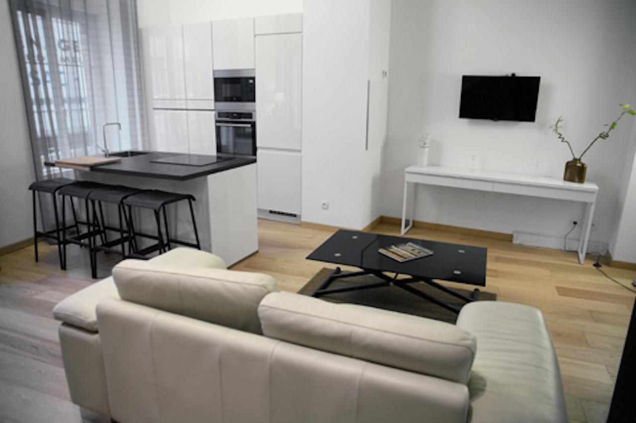 Atout Carmes Toulouse Exterior foto